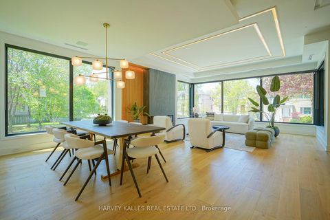 Photo 6 at 585 Bedford park Avenue, Nortown, Toronto