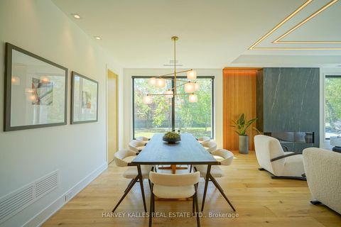 Photo 7 at 585 Bedford park Avenue, Nortown, Toronto