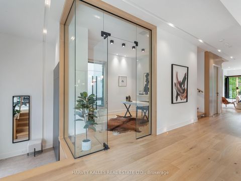 Photo 8 at 585 Bedford park Avenue, Nortown, Toronto