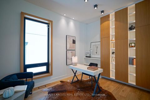 Photo 9 at 585 Bedford park Avenue, Nortown, Toronto