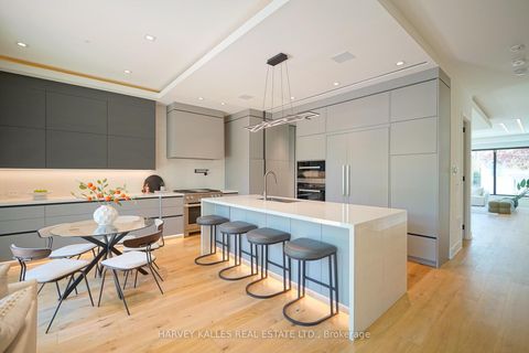 Photo 12 at 585 Bedford park Avenue, Nortown, Toronto