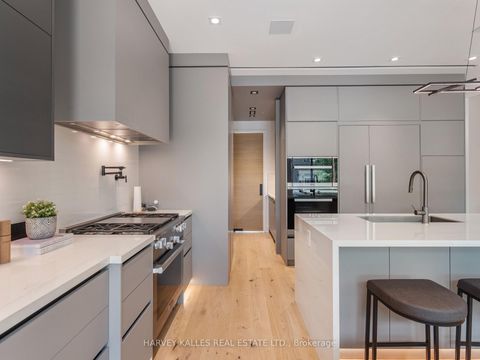 Photo 13 at 585 Bedford park Avenue, Nortown, Toronto