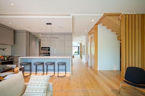 Photo 14 at 585 Bedford park Avenue, Nortown, Toronto