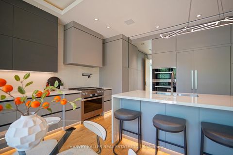 Photo 15 at 585 Bedford park Avenue, Nortown, Toronto