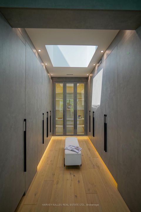 Photo 24 at 585 Bedford park Avenue, Nortown, Toronto