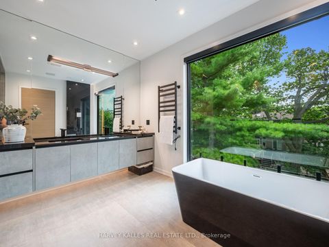 Photo 26 at 585 Bedford park Avenue, Nortown, Toronto