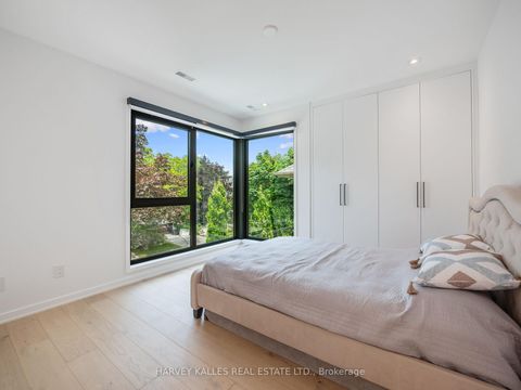 Photo 34 at 585 Bedford park Avenue, Nortown, Toronto
