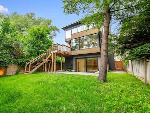 Photo 45 at 585 Bedford park Avenue, Nortown, Toronto