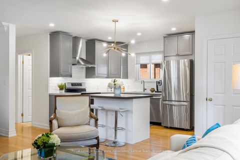 Photo 6 at 10 Iris Road, Long Branch, Toronto