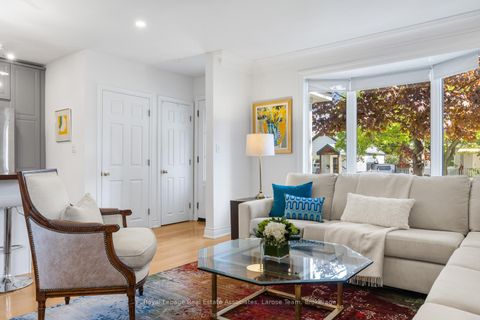 Photo 7 at 10 Iris Road, Long Branch, Toronto