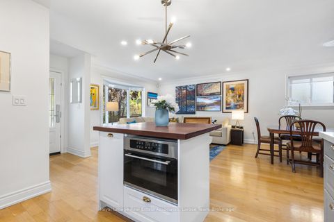 Photo 10 at 10 Iris Road, Long Branch, Toronto