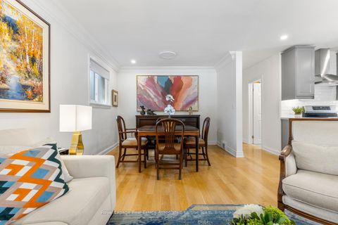 Photo 13 at 10 Iris Road, Long Branch, Toronto