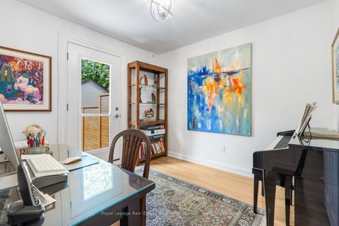 Photo 15 at 10 Iris Road, Long Branch, Toronto
