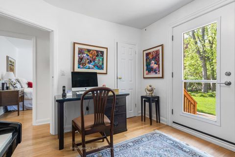 Photo 16 at 10 Iris Road, Long Branch, Toronto