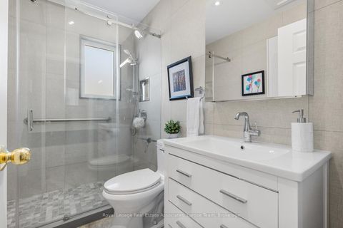 Photo 17 at 10 Iris Road, Long Branch, Toronto