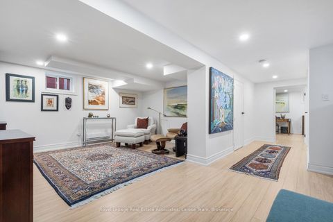 Photo 19 at 10 Iris Road, Long Branch, Toronto