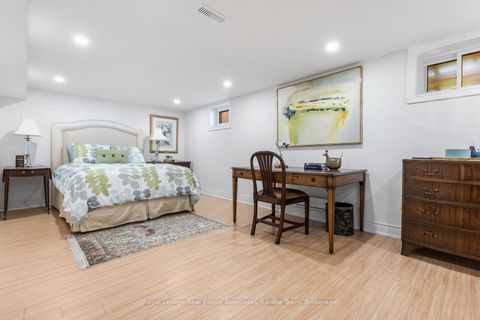Photo 22 at 10 Iris Road, Long Branch, Toronto