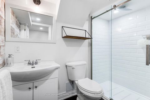 Photo 24 at 10 Iris Road, Long Branch, Toronto