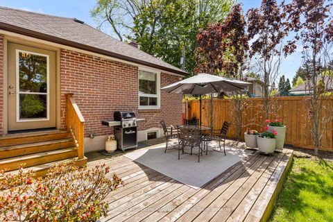 Photo 26 at 10 Iris Road, Long Branch, Toronto