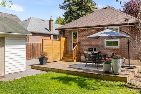 Photo 27 at 10 Iris Road, Long Branch, Toronto