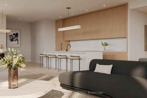 Photo 3 at 804 - 287 Davenport Road, Annex, Toronto
