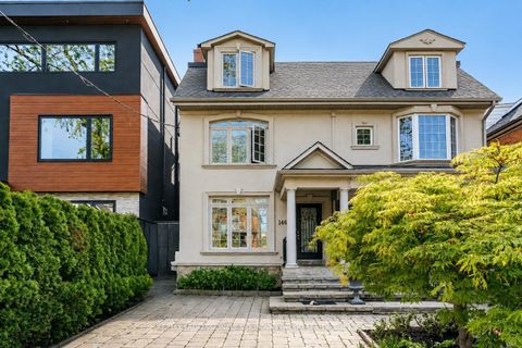Photo 0 at 146 Mavety Street, Junction Area, Toronto