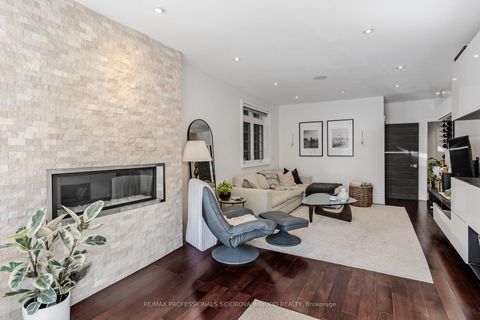Photo 2 at 146 Mavety Street, Junction Area, Toronto