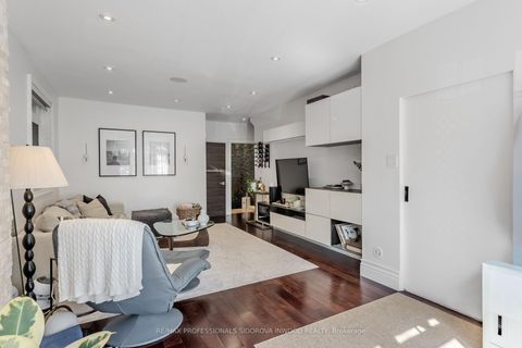 Photo 3 at 146 Mavety Street, Junction Area, Toronto