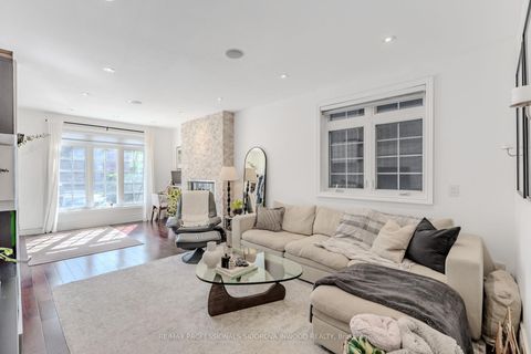 Photo 4 at 146 Mavety Street, Junction Area, Toronto
