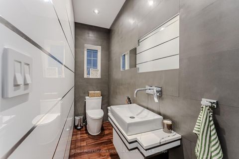 Photo 5 at 146 Mavety Street, Junction Area, Toronto
