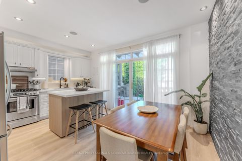 Photo 6 at 146 Mavety Street, Junction Area, Toronto