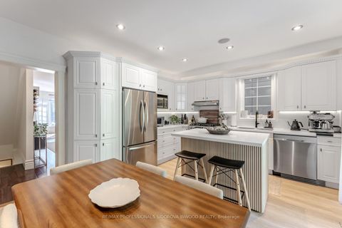 Photo 7 at 146 Mavety Street, Junction Area, Toronto