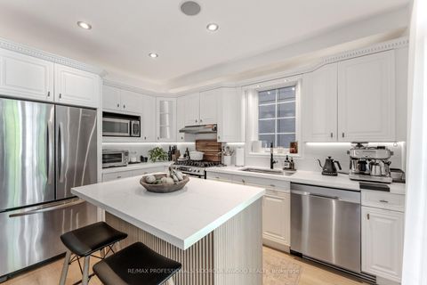Photo 8 at 146 Mavety Street, Junction Area, Toronto