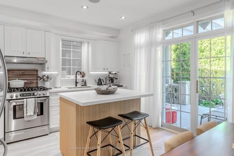Photo 9 at 146 Mavety Street, Junction Area, Toronto