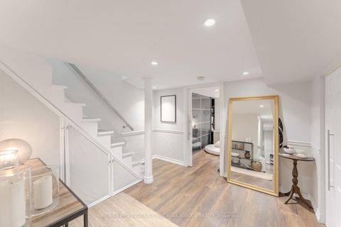 Photo 10 at 146 Mavety Street, Junction Area, Toronto
