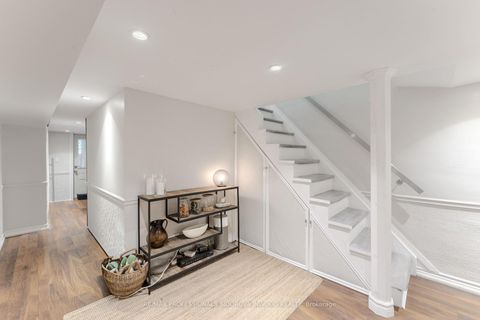 Photo 11 at 146 Mavety Street, Junction Area, Toronto