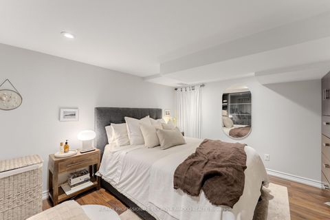 Photo 12 at 146 Mavety Street, Junction Area, Toronto