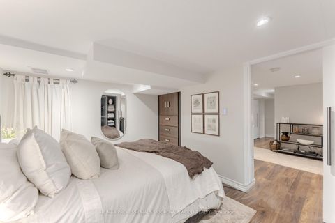 Photo 13 at 146 Mavety Street, Junction Area, Toronto