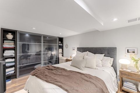 Photo 14 at 146 Mavety Street, Junction Area, Toronto