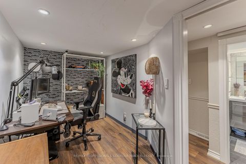 Photo 16 at 146 Mavety Street, Junction Area, Toronto