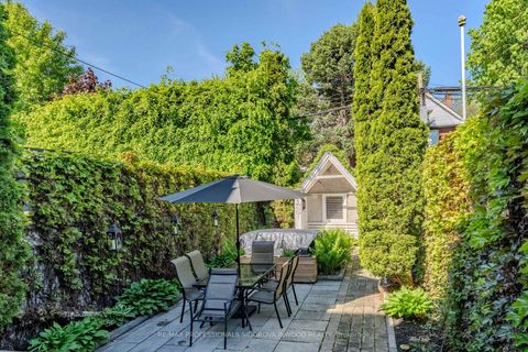Photo 20 at 146 Mavety Street, Junction Area, Toronto