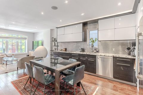 Photo 22 at 146 Mavety Street, Junction Area, Toronto
