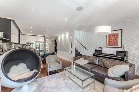 Photo 25 at 146 Mavety Street, Junction Area, Toronto