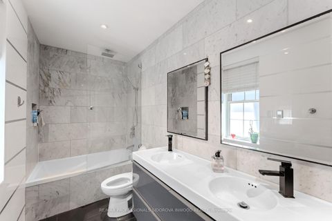 Photo 27 at 146 Mavety Street, Junction Area, Toronto