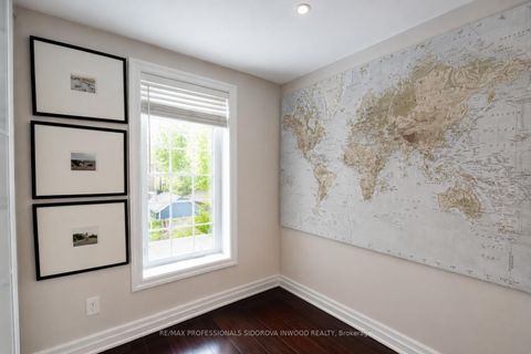 Photo 28 at 146 Mavety Street, Junction Area, Toronto