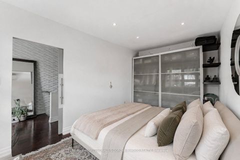 Photo 31 at 146 Mavety Street, Junction Area, Toronto