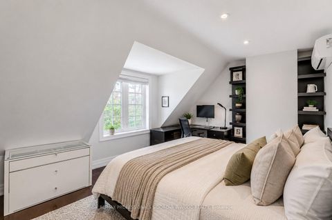 Photo 32 at 146 Mavety Street, Junction Area, Toronto