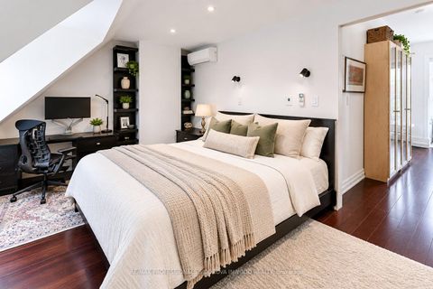Photo 33 at 146 Mavety Street, Junction Area, Toronto