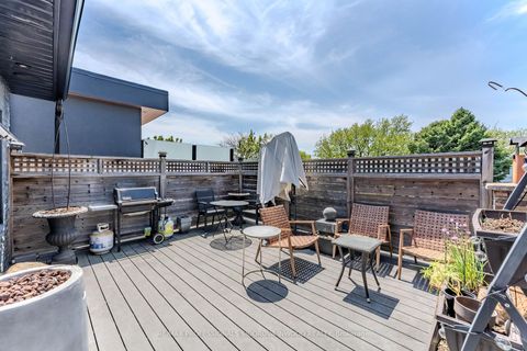 Photo 34 at 146 Mavety Street, Junction Area, Toronto
