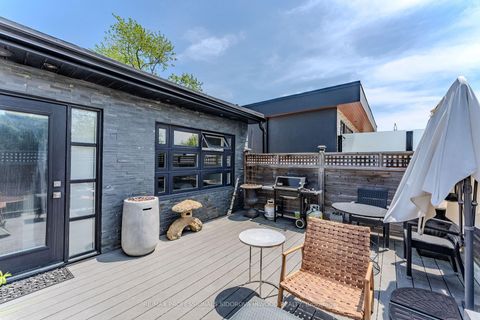 Photo 35 at 146 Mavety Street, Junction Area, Toronto